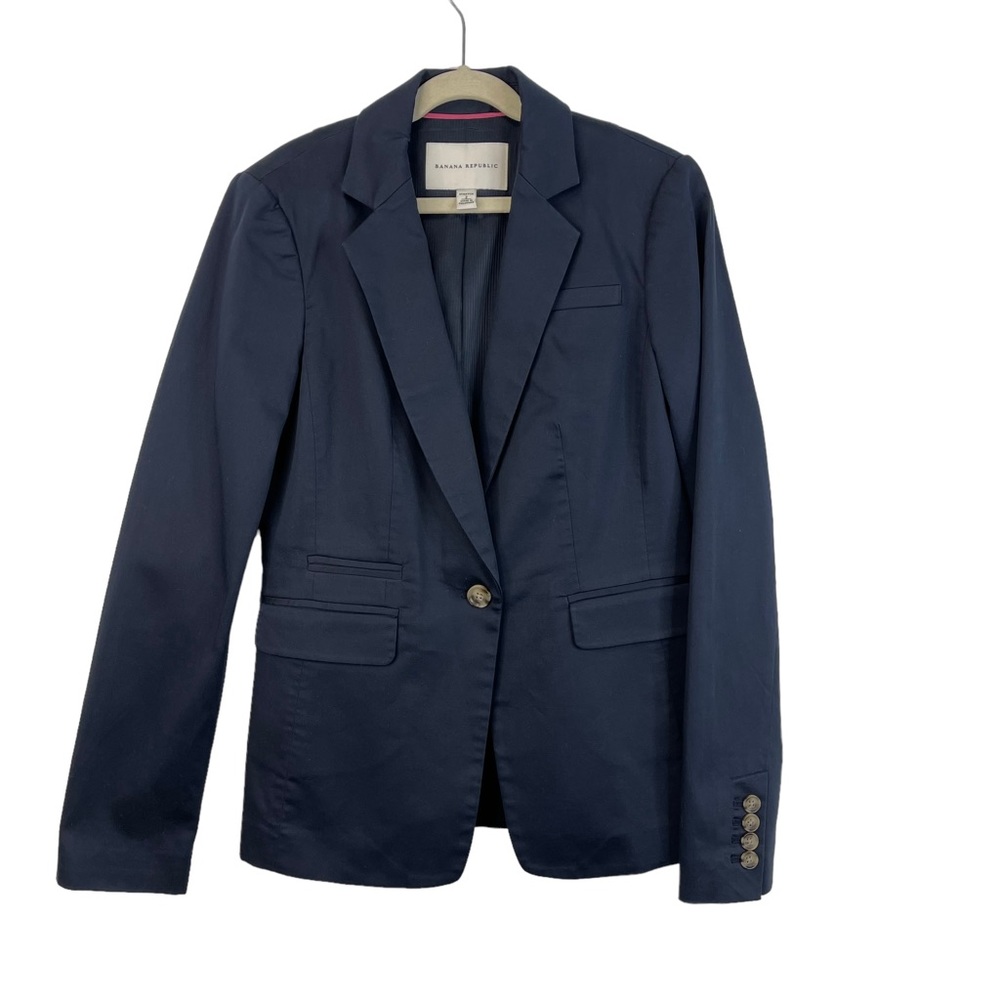 Banana Republic Women’s Blazer Size 2